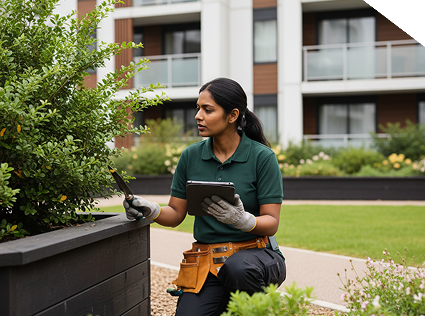 Contractor & Service Oversight